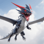 Création Lucien CROS