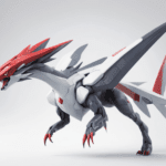 Création Lucien CROS