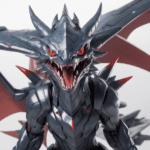 Création Lucien CROS