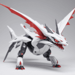 Création Lucien CROS