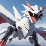 Création Lucien CROS