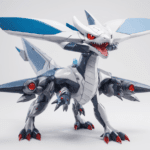 Création Lucien CROS