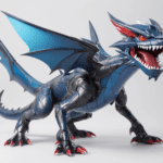 Création Lucien CROS