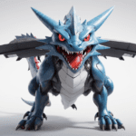 Création Lucien CROS