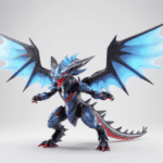 Création Lucien CROS