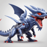 Création Lucien CROS