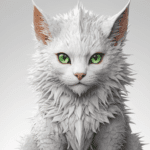 Création Lucien CROS