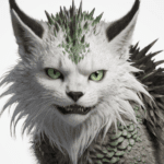 Création Lucien CROS