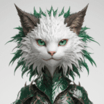 Création Lucien CROS