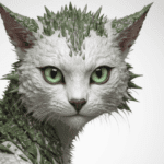 Création Lucien CROS