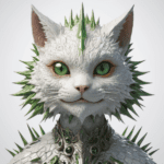 Création Lucien CROS