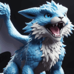 Création Lucien CROS