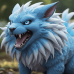 Création Lucien CROS