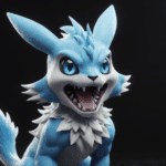 Création Lucien CROS