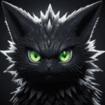 Création Lucien CROS