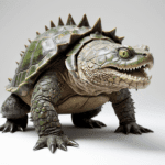 Création Lucien CROS