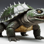 Création Lucien CROS