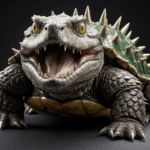 Création Lucien CROS