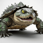 Création Lucien CROS