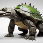 Création Lucien CROS