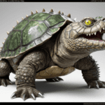 Création Lucien CROS