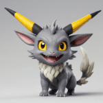 Création Lucien CROS