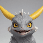 Création Lucien CROS