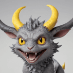 Création Lucien CROS