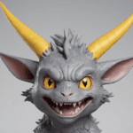 Création Lucien CROS