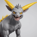 Création Lucien CROS