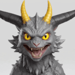 Création Lucien CROS