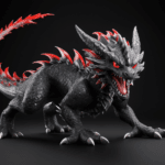 Création Lucien CROS