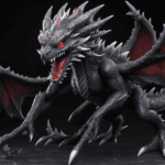 Création Lucien CROS