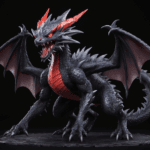 Création Lucien CROS