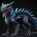 Création Lucien CROS