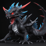 Création Lucien CROS