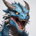 Création Lucien CROS