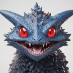 Création Lucien CROS