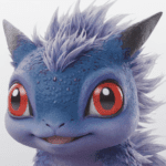 Création Lucien CROS