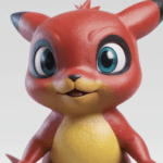 Création Lucien CROS