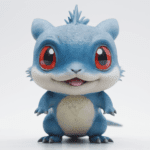 Création Lucien CROS