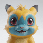 Création Lucien CROS