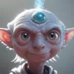 Création Lucien CROS