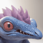 Création Lucien CROS