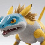 Création Lucien CROS