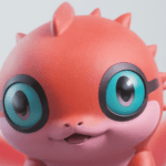 Création Lucien CROS