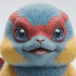 Création Lucien CROS