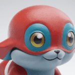 Création Lucien CROS