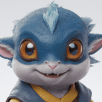 Création Lucien CROS