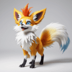 Création Lucien CROS